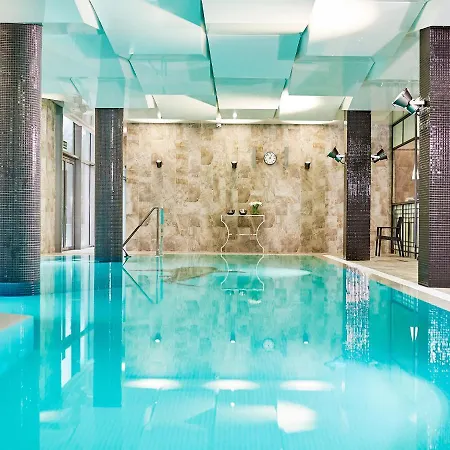 Vacationclub - Solna C103 Διαμέρισμα *