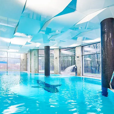 Vacationclub - Solna C103 Kołobrzeg