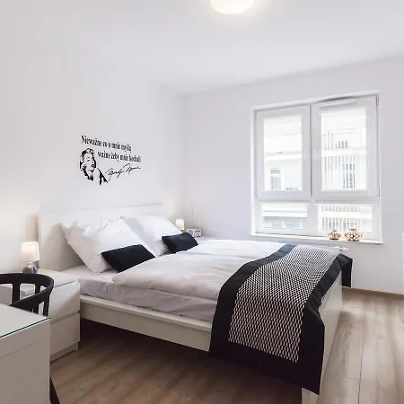 Vacationclub - Solna C103 *