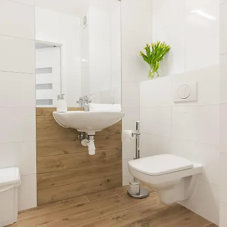 Vacationclub - Solna C103 Kołobrzeg