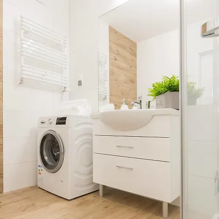 Vacationclub - Solna C103 Διαμέρισμα