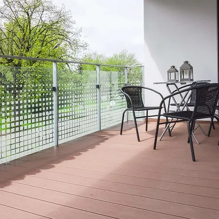 Διαμέρισμα Vacationclub - Solna C103 *