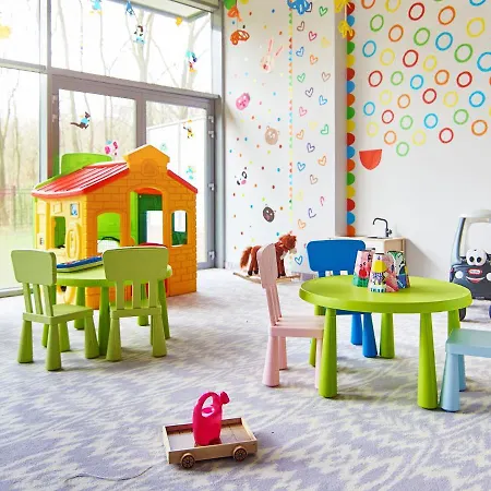 Апартаменти Vacationclub - Solna C103