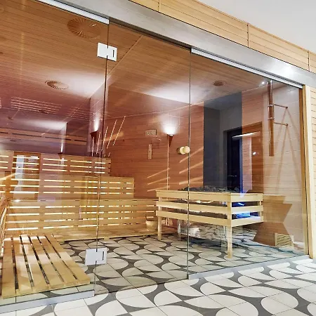 Vacationclub - Solna C103