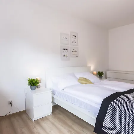 Vacationclub - Solna C103 * Kolobrzeg